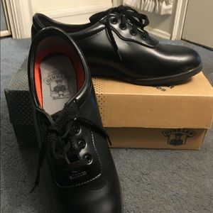 Dinkles Glide Marching Band Dress Men’s Shoes